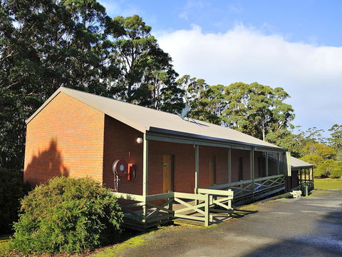 NRMA Port Arthur Holiday Park - Accommodation Bookings 8