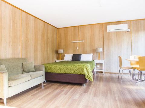 NRMA Port Arthur Holiday Park - Accommodation Bookings 16