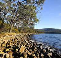 NRMA Port Arthur Holiday Park