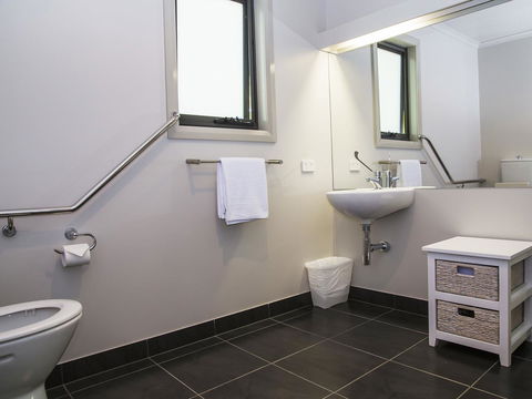 NRMA Port Arthur Holiday Park - Accommodation Bookings 24