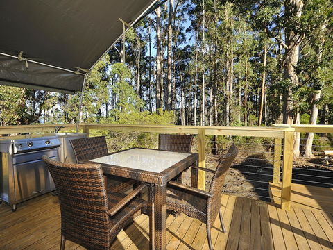 NRMA Port Arthur Holiday Park - Accommodation Bookings 36