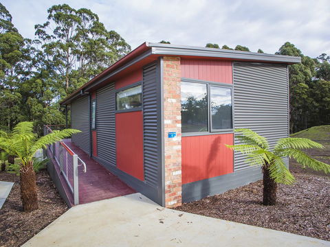 NRMA Port Arthur Holiday Park - Accommodation Bookings 29