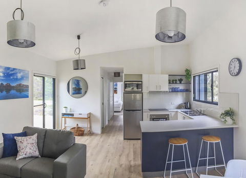 Gumnut 2 - Accommodation Bookings 3