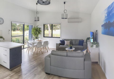 Gumnut 2 - Accommodation Bookings 2
