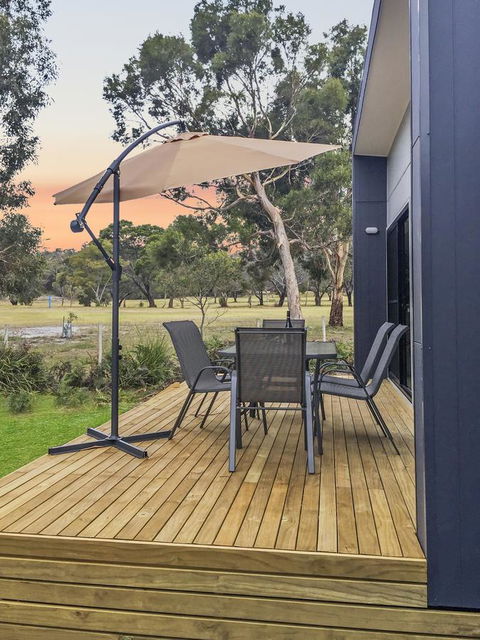Gumnut 2 - Accommodation Bookings 0