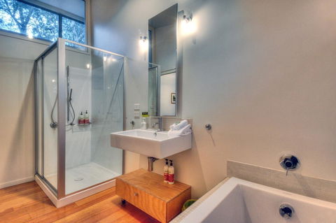Freycinet Eco Luxe ~ Forest ~ Ocean ~ Mountain - Accommodation Bookings 15