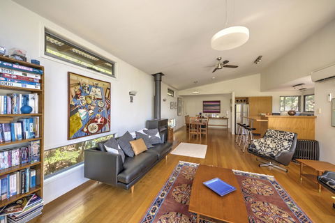Freycinet Eco Luxe ~ Forest ~ Ocean ~ Mountain - Accommodation Bookings 6