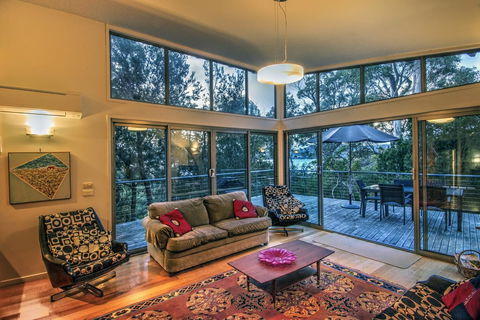 Freycinet Eco Luxe ~ Forest ~ Ocean ~ Mountain - Accommodation Bookings 2