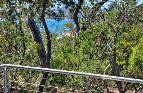 Freycinet Eco Luxe ~ Forest ~ Ocean ~ Mountain - Accommodation Bookings 4