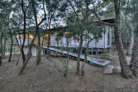 Freycinet Eco Luxe ~ Forest ~ Ocean ~ Mountain - Accommodation Bookings 11