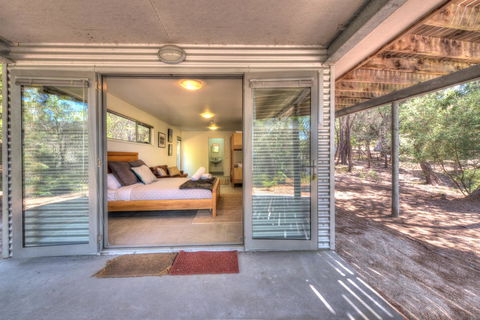 Freycinet Eco Luxe ~ Forest ~ Ocean ~ Mountain - Accommodation Bookings 13