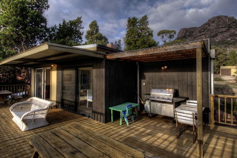 Cove Cottage - Accommodation Bookings 5