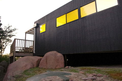 Cove Cottage - Accommodation Bookings 11