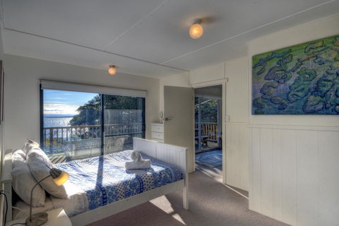 Cove Cottage - Accommodation Bookings 0
