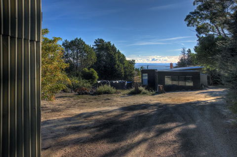 Cove Cottage - Accommodation Bookings 19