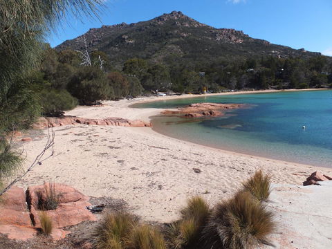 Cove Cottage - Accommodation Bookings 27