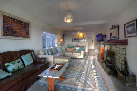 Cove Cottage - Accommodation Bookings 4