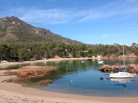 Cove Cottage - Accommodation Bookings 26