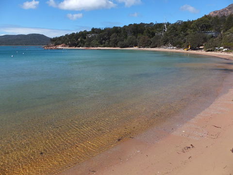 Cove Cottage - Accommodation Bookings 22