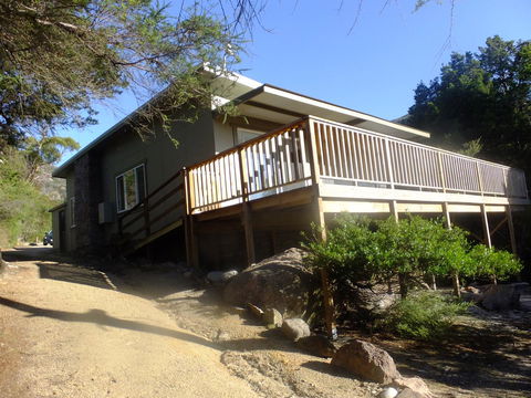 Cove Cottage - Accommodation Bookings 21