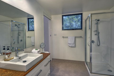 Cove Cottage - Accommodation Bookings 9