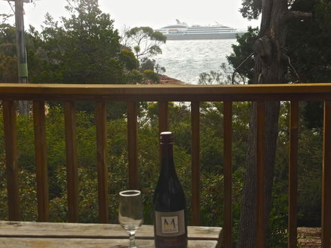 Cove Cottage - Accommodation Bookings 23