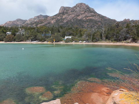Cove Cottage - Accommodation Bookings 24