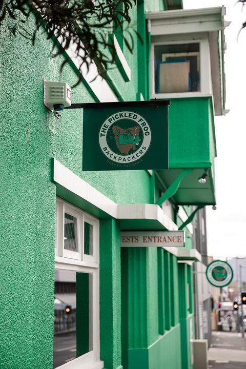 The Pickled Frog - Accommodation Bookings 15