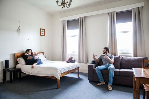 The Pickled Frog - Accommodation Bookings 27