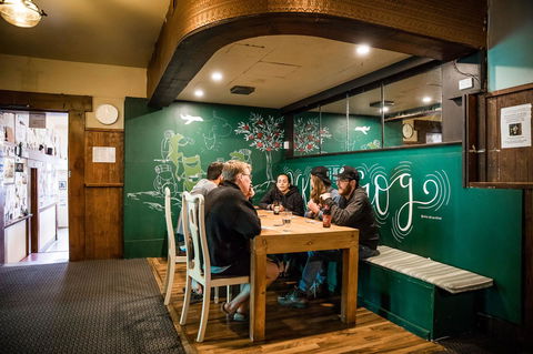 The Pickled Frog - Accommodation Bookings 8