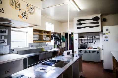 The Pickled Frog - Accommodation Bookings 10