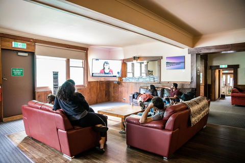 The Pickled Frog - Accommodation Bookings 18