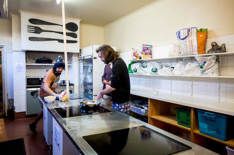 The Pickled Frog - Accommodation Bookings 34