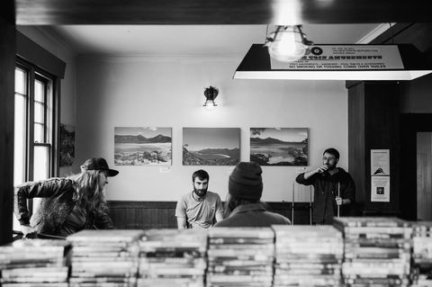 The Pickled Frog - Accommodation Bookings 16