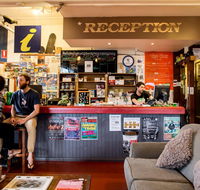 The Pickled Frog - Accommodation Bookings
