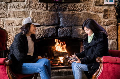 The Pickled Frog - Accommodation Bookings 6