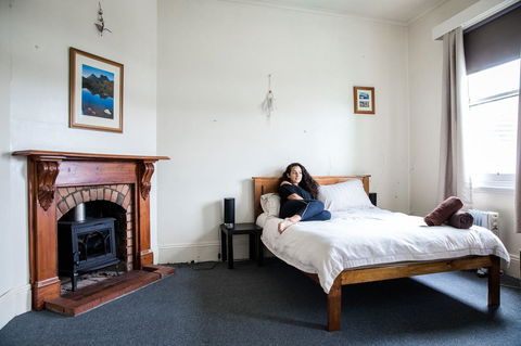 The Pickled Frog - Accommodation Bookings 26