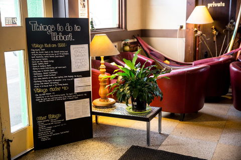 The Pickled Frog - Accommodation Bookings 29
