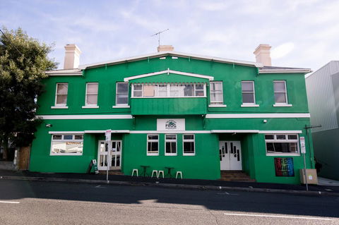The Pickled Frog - Accommodation Bookings 33