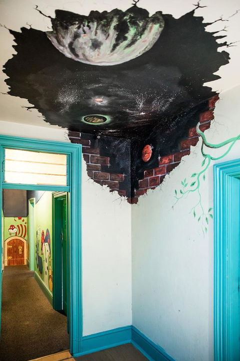 The Pickled Frog - Accommodation Bookings 11