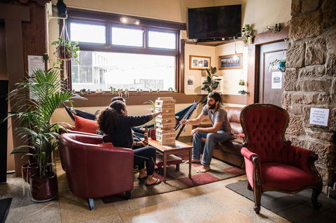 The Pickled Frog - Accommodation Bookings 23