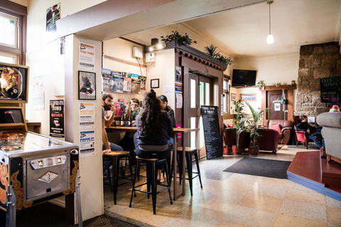 The Pickled Frog - Accommodation Bookings 7