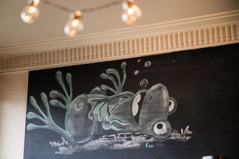 The Pickled Frog - Accommodation Bookings 14