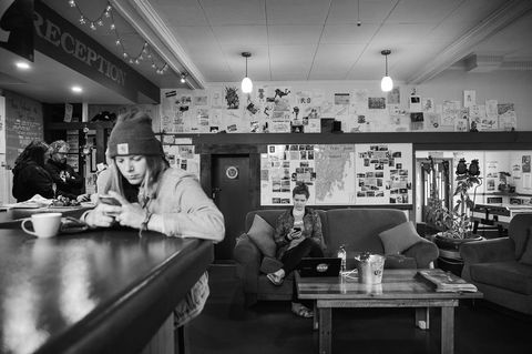 The Pickled Frog - Accommodation Bookings 25
