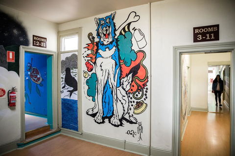 The Pickled Frog - Accommodation Bookings 9