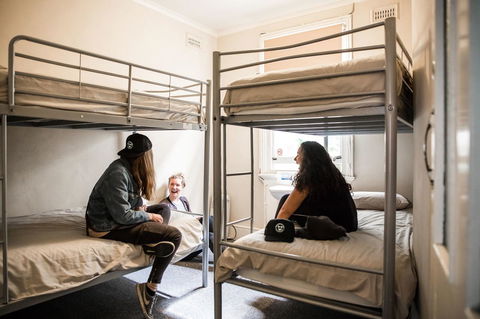 The Pickled Frog - Accommodation Bookings 22