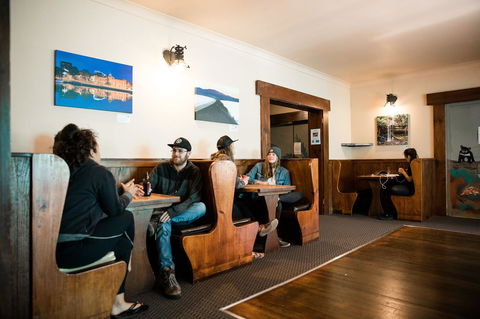 The Pickled Frog - Accommodation Bookings 4
