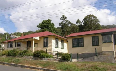 Return To Sender Lodge - Accommodation Bookings 0