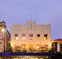 Alabama Hotel Hobart - Accommodation Bookings