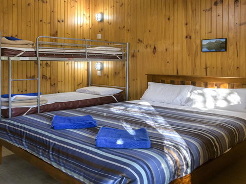 Discovery Parks - Cradle Mountain - Accommodation Bookings 9